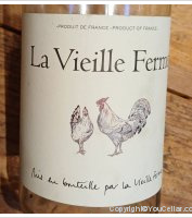 La Vieille Ferme