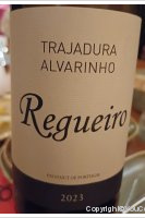 Regueiro - Trajadura-Alvarinho