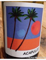 Du Vin aux Liens - Acapulco