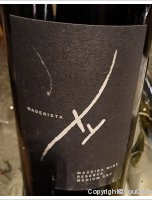 Maderista - Medium Dry Reserva