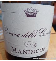 Manincor - Réserve della Contessa