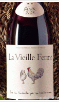La Vielle Ferme