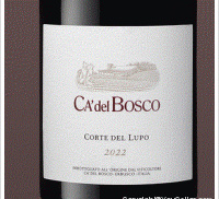 Ca' del Bosco - Corte del Lupo