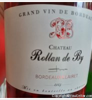 Château Rollan de By - Clairet