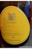 Avanzi - Sirmione - Vigna Bragagna