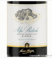 Nino Negri - Nebbiolo