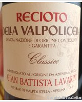 Gian Battista Lavarini - Classico