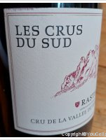 Les Crus du Sud