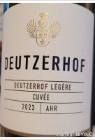 Deutzerhof - Deutzerhof Légère