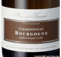 Domaine Vincent Prunier