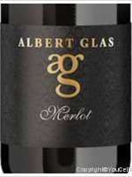 Albert Glas - Merlot