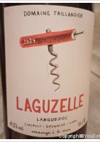 Domaine Benjamin Taillandier - Laguzelle