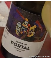 Quinta do Portal - Reserva
