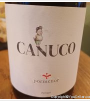 Pormenor - Canuco 