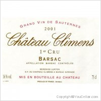 Château Climens