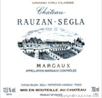 Château Rauzan Ségla