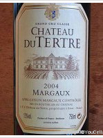 Château du Tertre