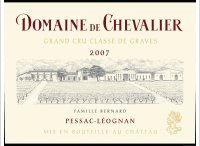 Domaine de Chevalier