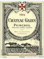 Château Gazin