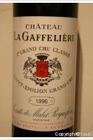 Château La Gaffelière