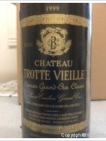 Château Trottevieille
