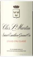 Clos St Martin