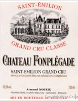 Château Fonplégade