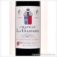 Château La Gasparde