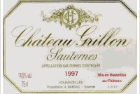 Château Grillon