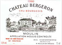 Château Bergeron