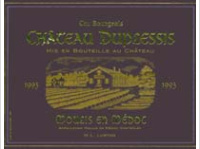 Château Duplessis-Hauchecorne