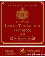 Château Larose Trintaudon