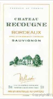 Château Recougne