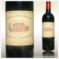 Pavillon Rouge du Château Margaux