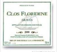 Clos Floridène