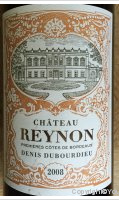 Château Reynon