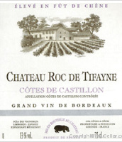 Château Roc de Tifayne