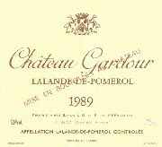 Château Gardour