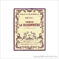 Château La Tessonnière