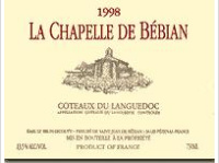 La Chapelle de Bébian