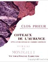 Domaine de Montgilet - Le Clos Prieur