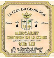 Le Clos du Grand Bois