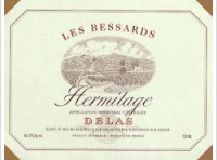 Delas Frères - Les Bessards