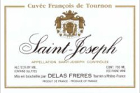 Delas Frères Cuvée François de Tournon