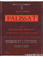 Palissat