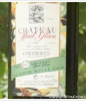 Château Haut-Gléon - Cuvée David Wolle