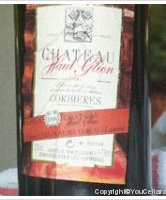 Château Haut-Gléon - Cuvée Carlos Araya Vargas