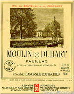 Moulin de Duhart
