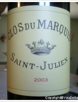 Clos du Marquis