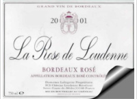 La Rose de Loudenne